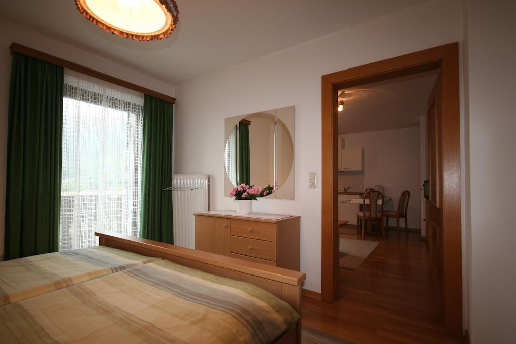 Haus Ebner Sankt Gilgen Quarto foto