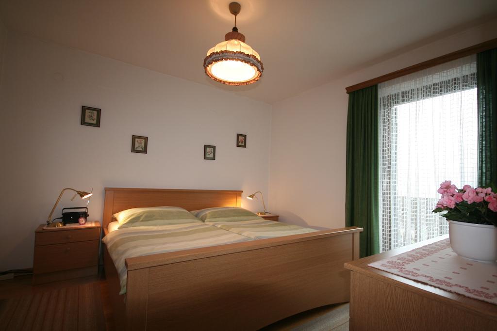 Haus Ebner Sankt Gilgen Quarto foto
