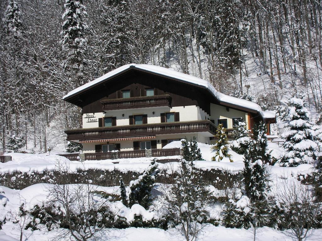 Haus Ebner Sankt Gilgen Exterior foto